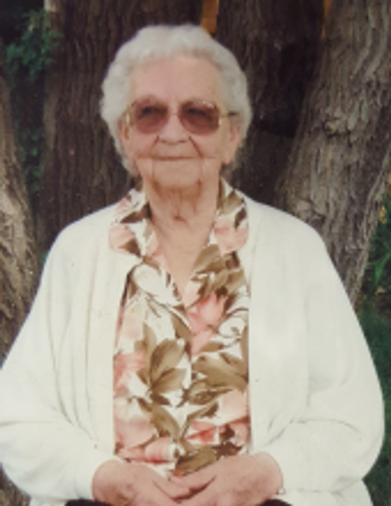 Margit G. Parker