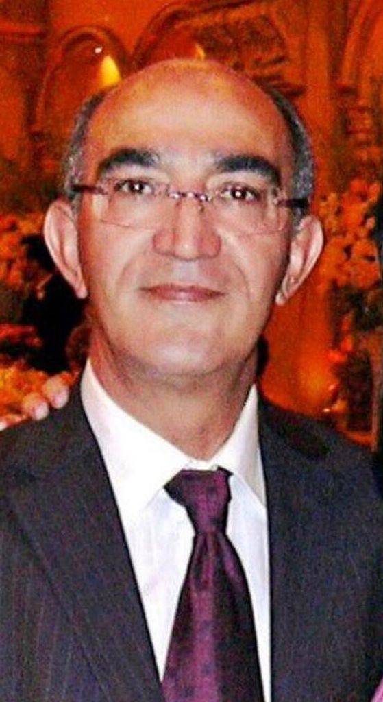 Shirom Saroukhanian