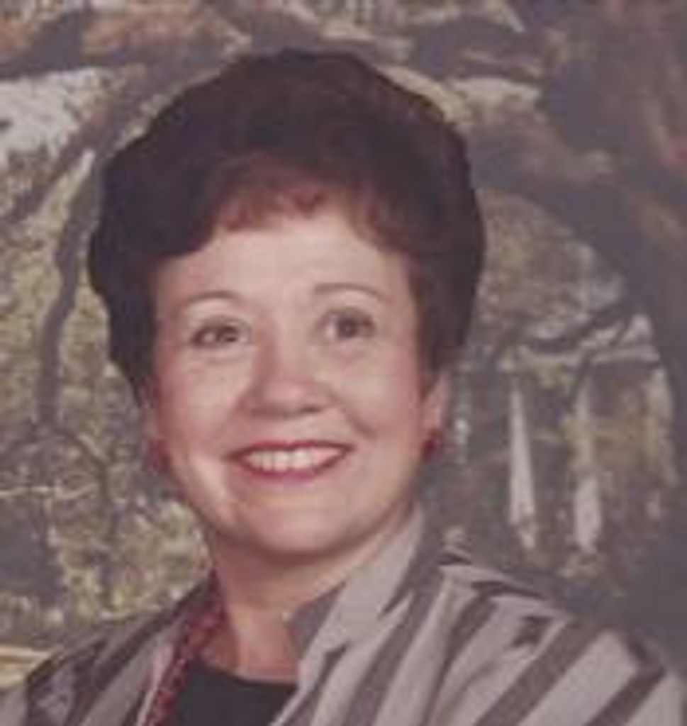 Ellen P. Stewart