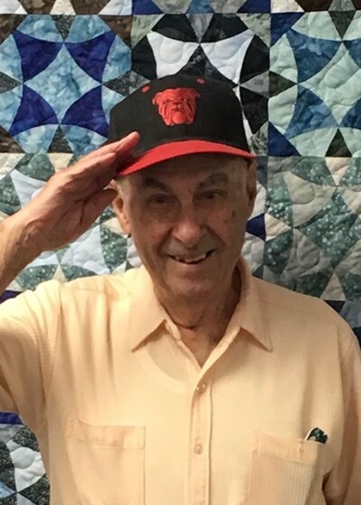 Joseph M. Dinapoli Profile Photo