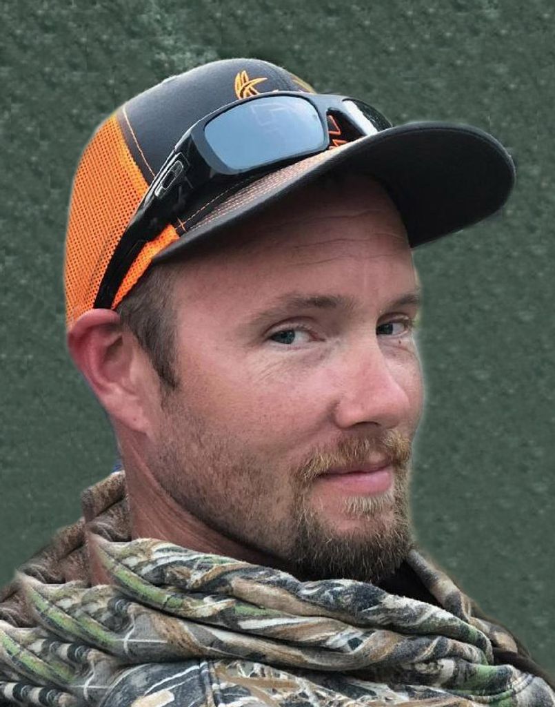 Rickey Allan Madsen, Jr.