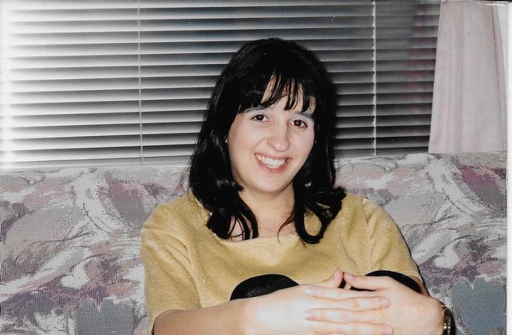 Laura Jane Elliott Profile Photo