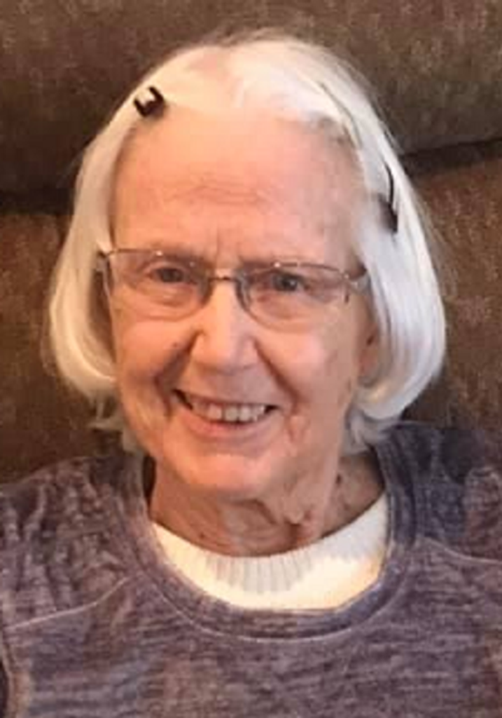 Mildred Schaedel Profile Photo