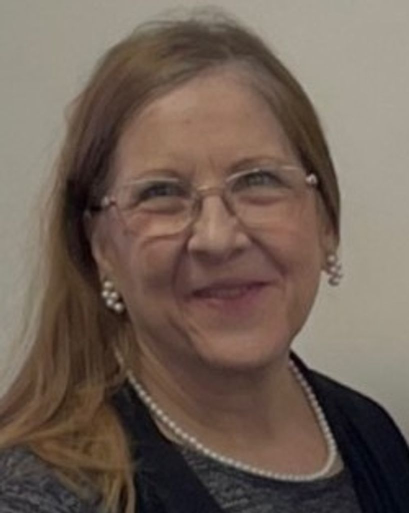 Neida Gross Profile Photo