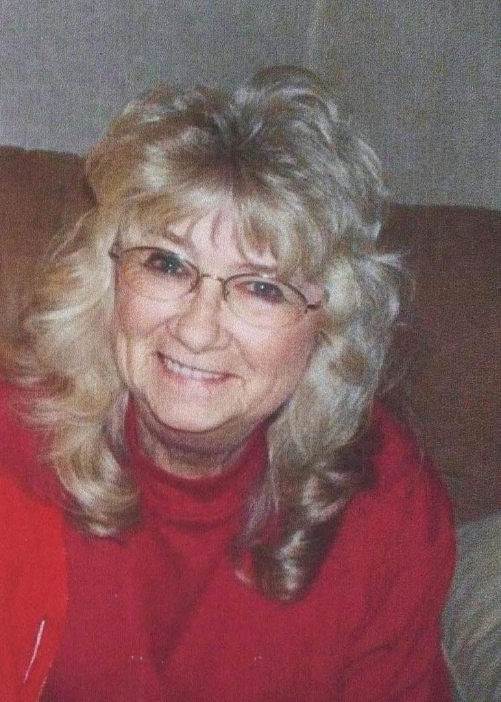 Mary Jane Keenan Profile Photo