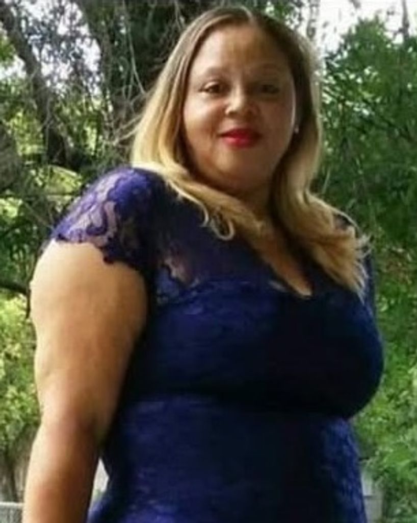 Mrs. Cecelia L. Booker-Garvin Profile Photo