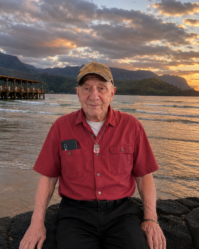 Klaus Schmidtke Profile Photo