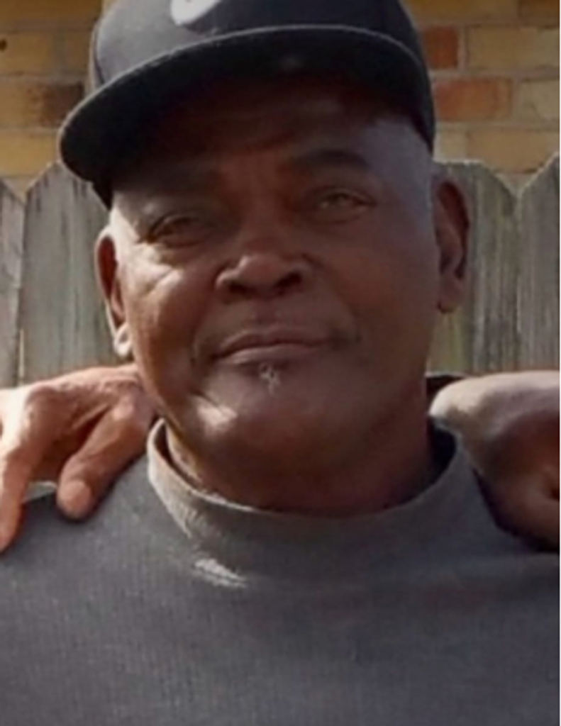 L. Junior Cato