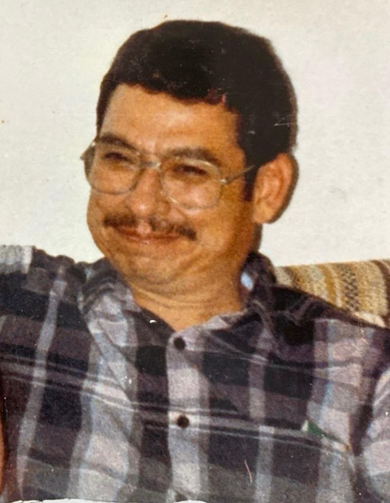 Rosendo Bahena Profile Photo