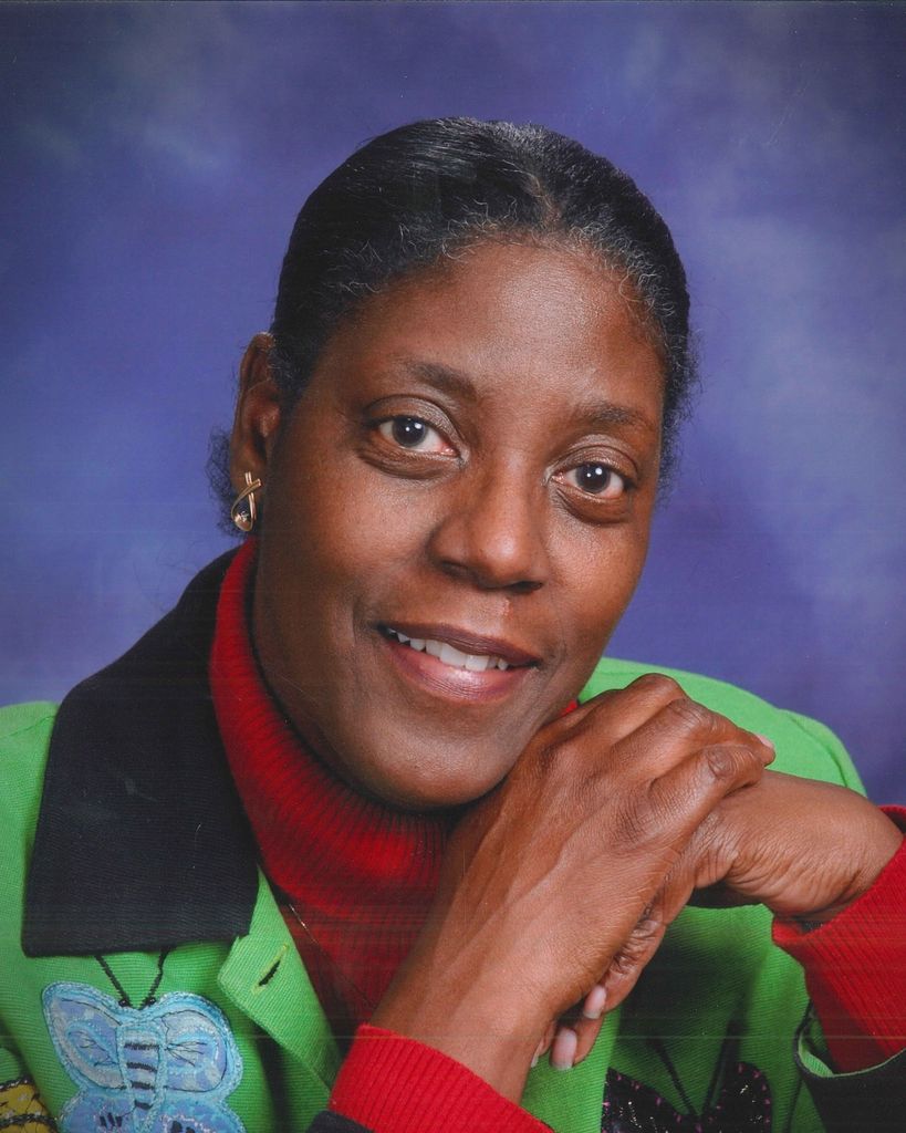 Toni Denise Phelps Profile Photo