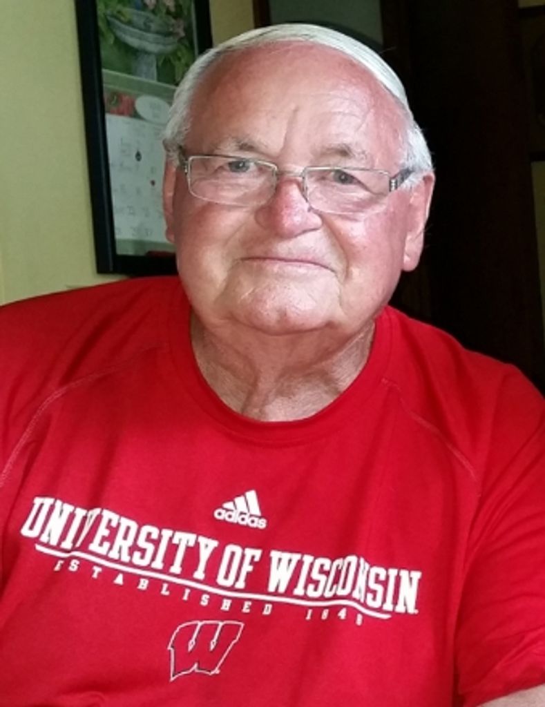Ervin F. Schultz