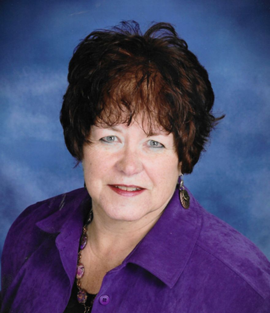 Tamara C. Danner Profile Photo
