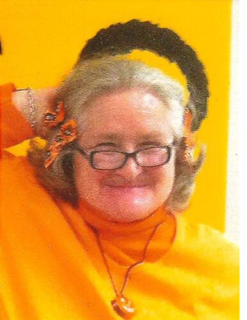 Audrey L Moreels Profile Photo