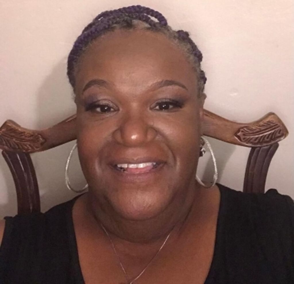 Ina J Ferguson Chatmon