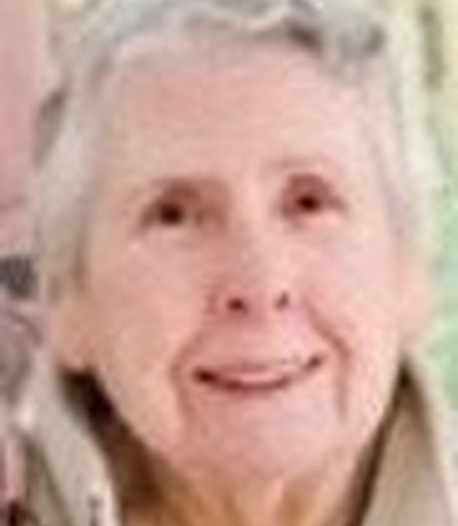 Virginia Soden Profile Photo