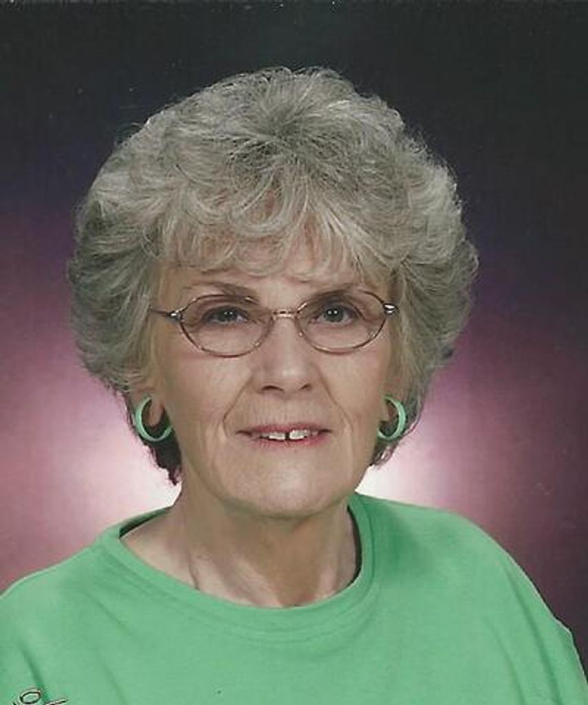 Betty (Ginny) Jean Deboard Profile Photo
