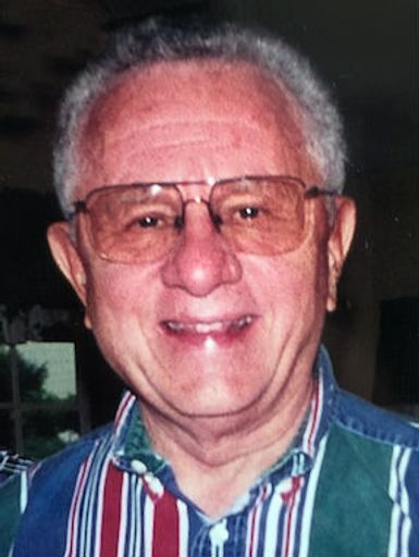 Richard O. Hugendubler Profile Photo