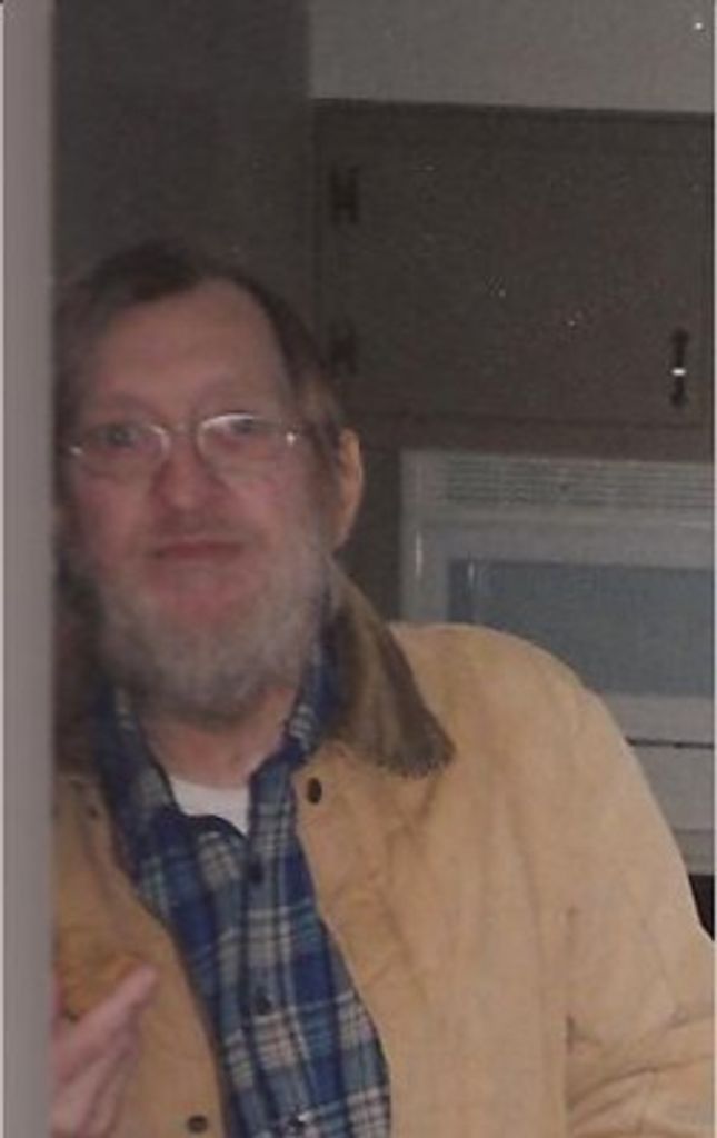 James Riley Profile Photo