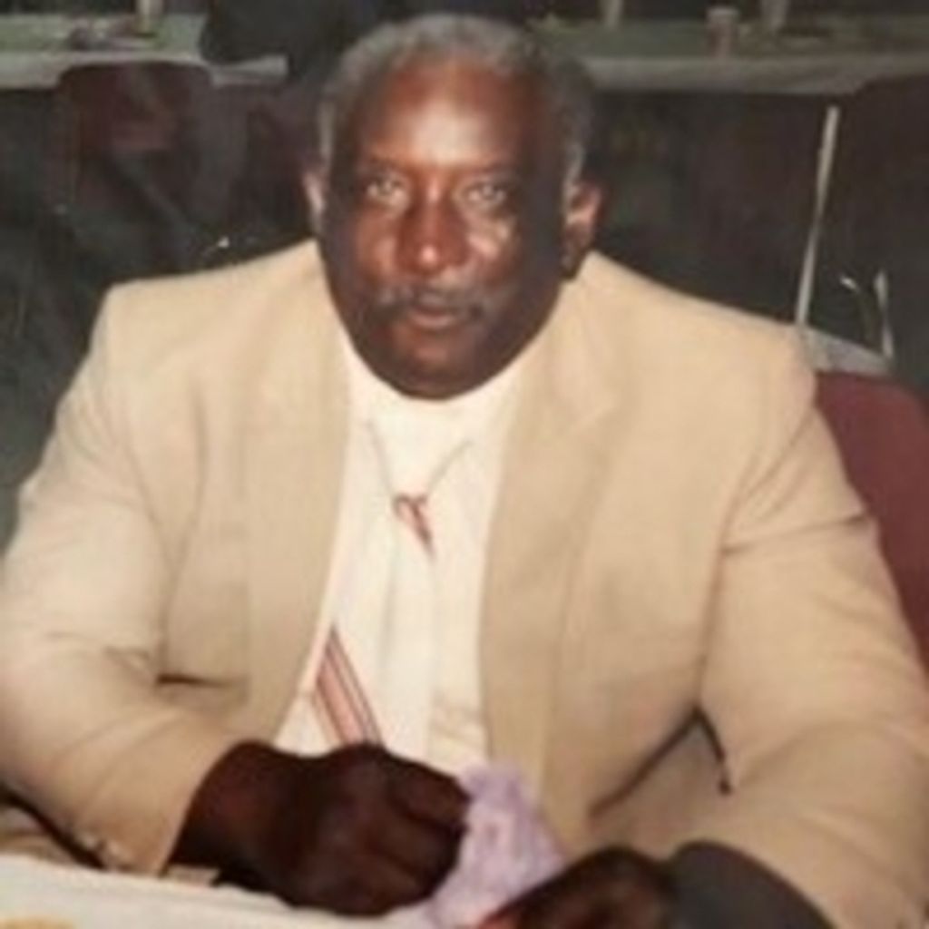 Ernest Collins