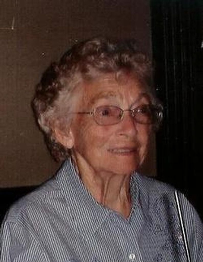 Nora Thomas Profile Photo