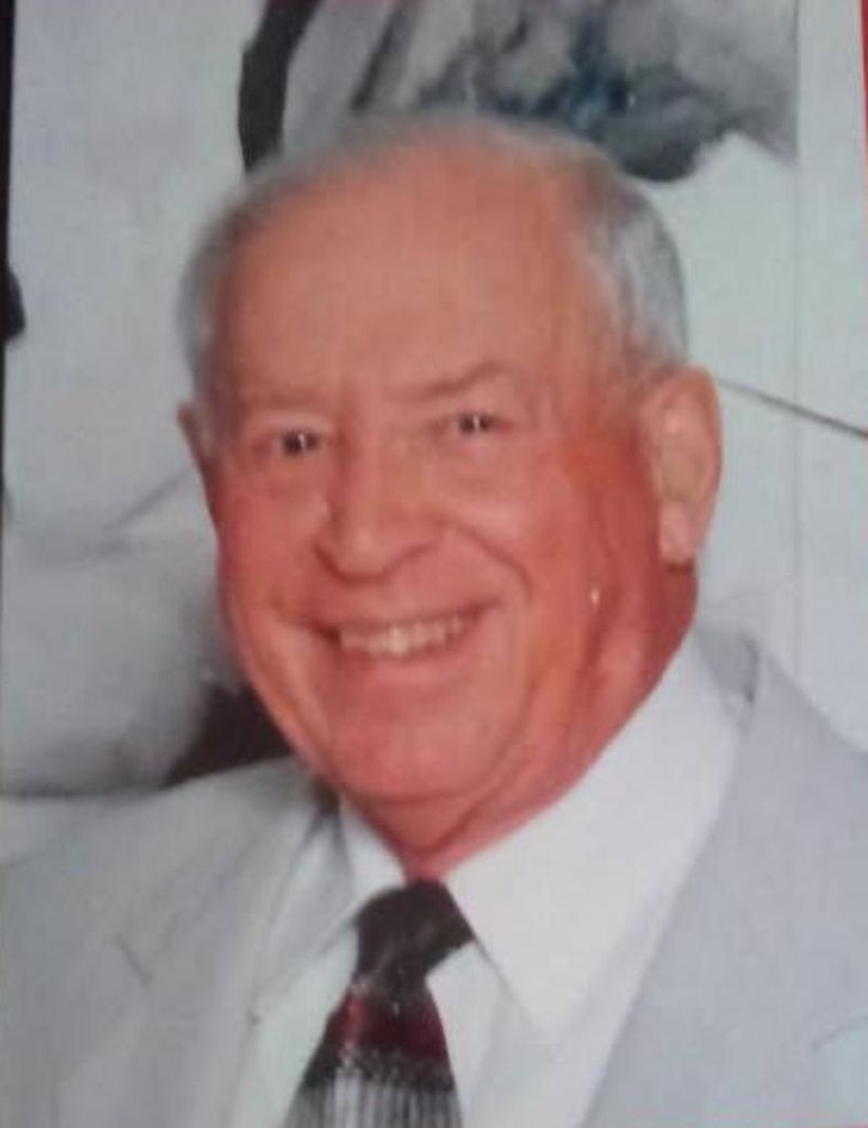 Lambert "Bert" Perina Profile Photo