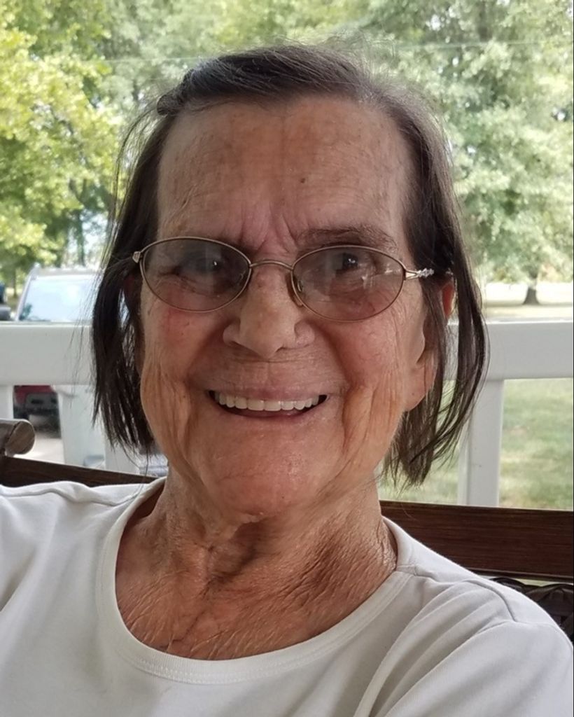 Theresa C. (Iven) Huether