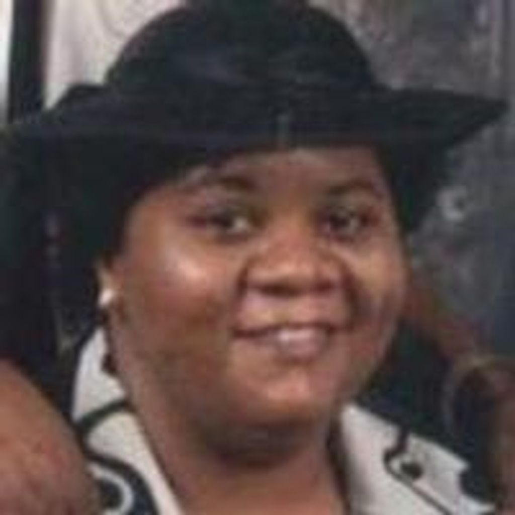 Rita Jainifer Chambers