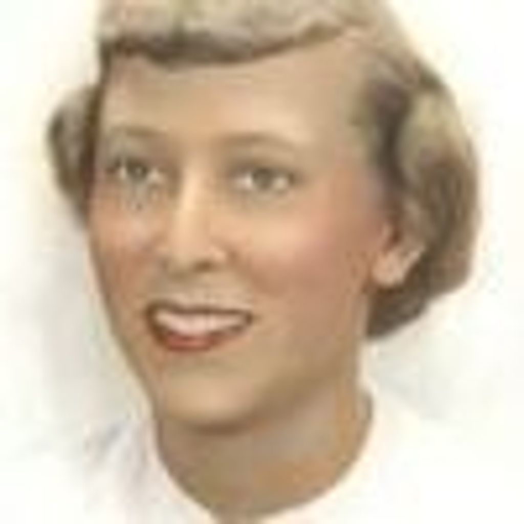 Barbara Ruth Swentkofske Profile Photo