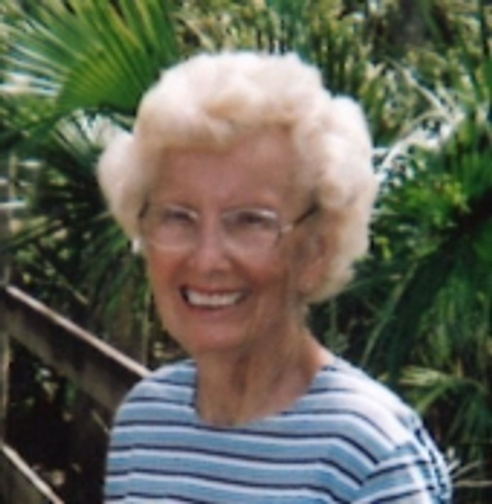 Freda Kellenbarger