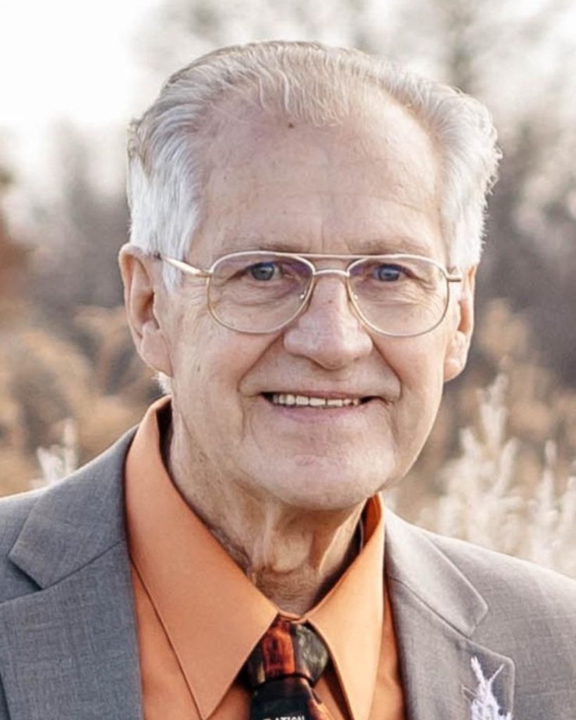 Jim Fox, 86, of Greenfield Profile Photo