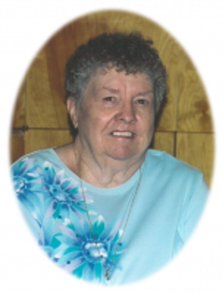 Elva Jean (White) Hunter