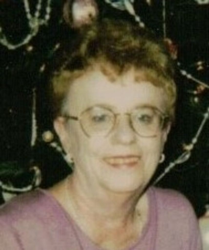 Ruth J. Hansen