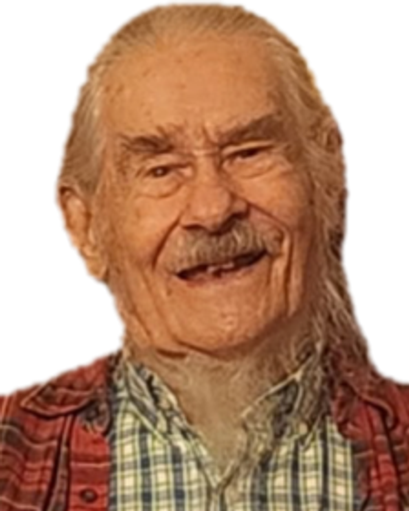 Charles W. Robson