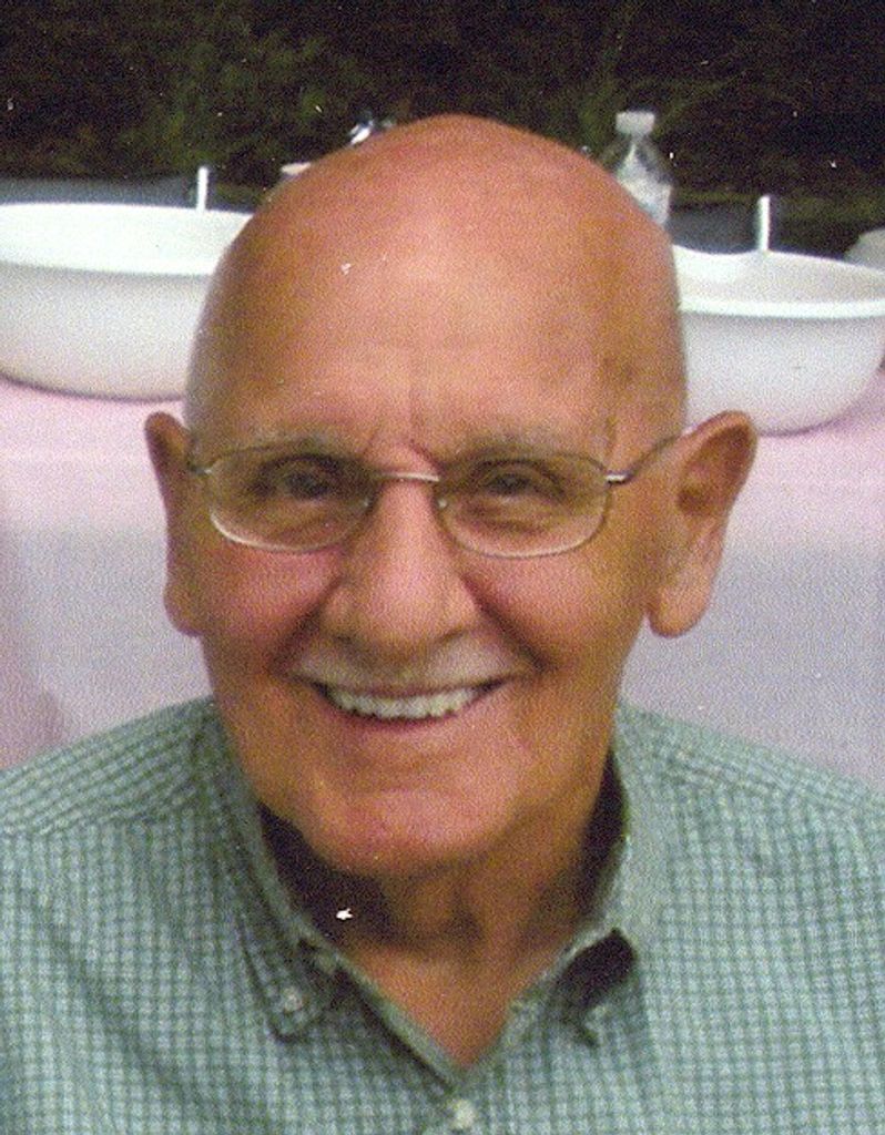 William H. Smith Sr.