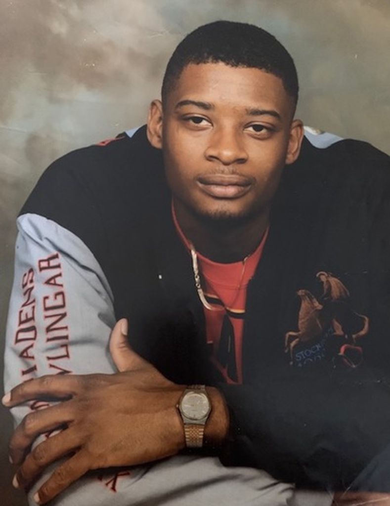 Rederick Sidney Primus Profile Photo