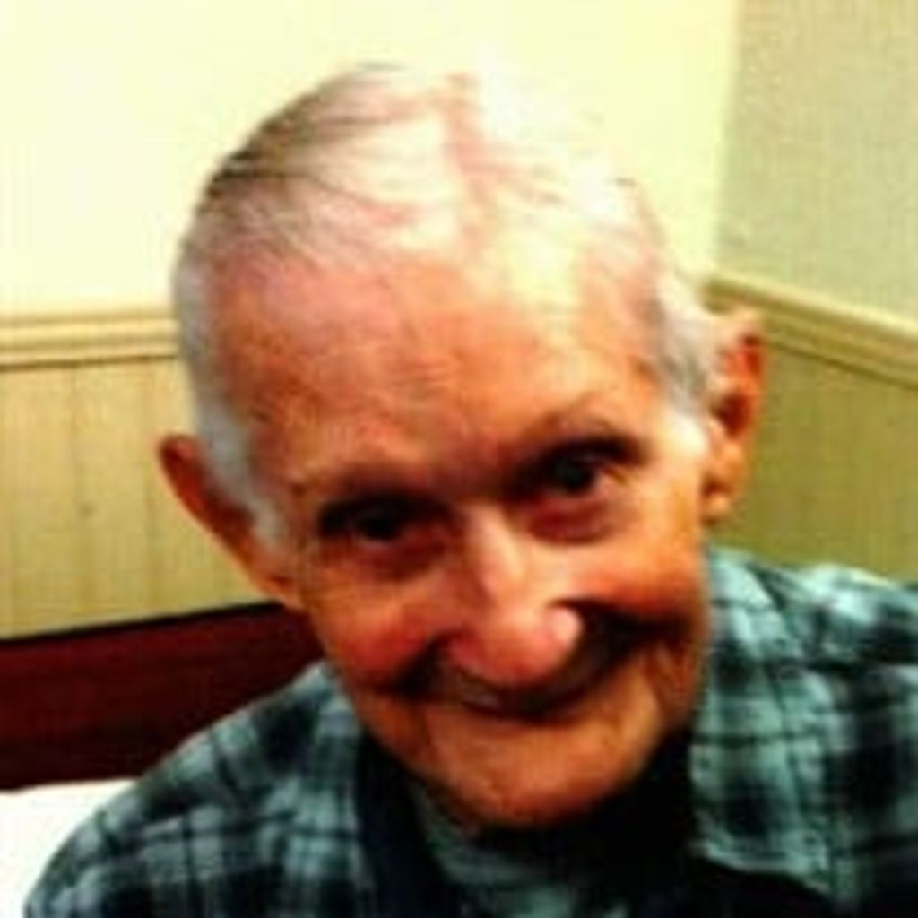 Clarence Rudolph, Sr.