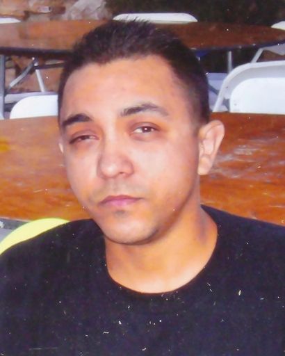 Erik Yanez's obituary image
