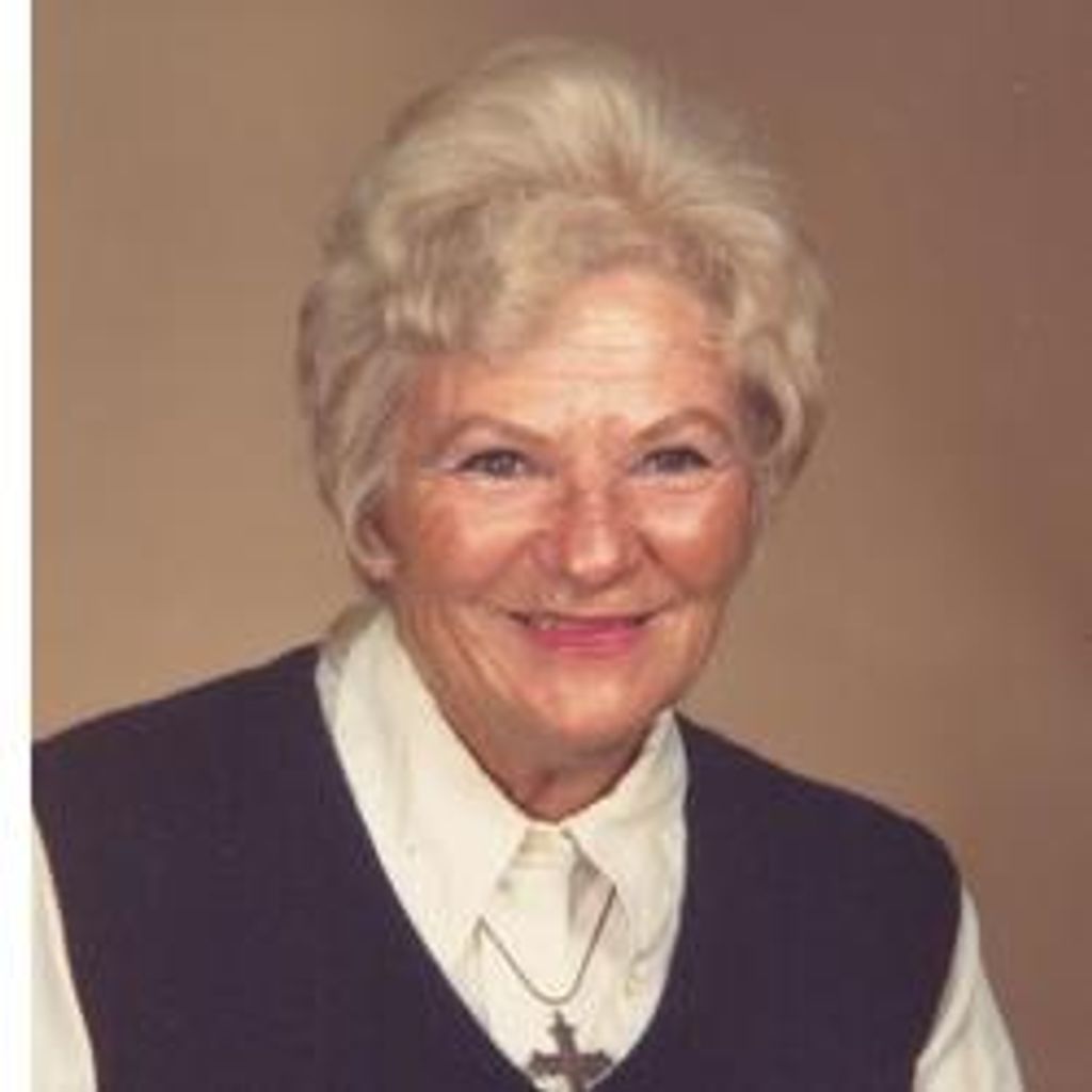 Virginia "Ginny" Nokes