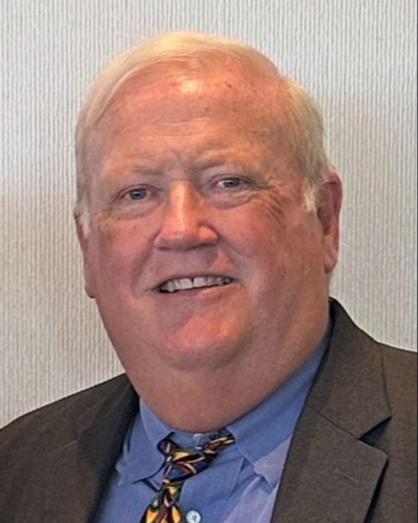 Gary Gerard Huvaere Profile Photo