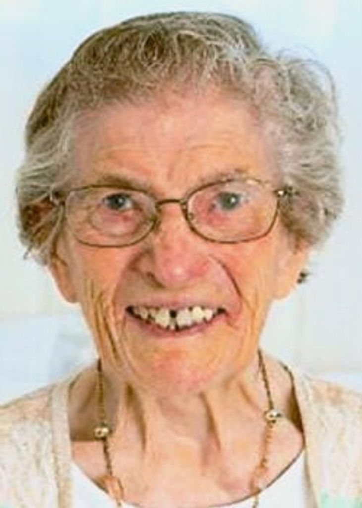 Dorothy Ellis Profile Photo