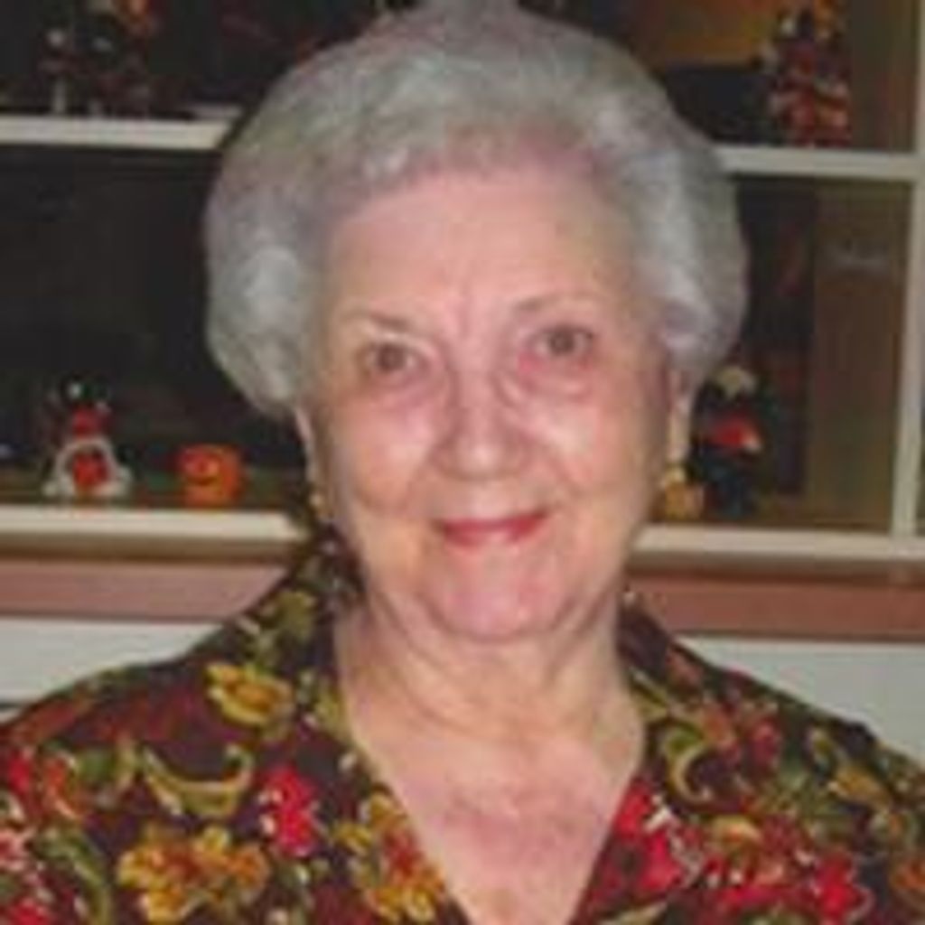 Ruthie Mae Bryan Holliday
