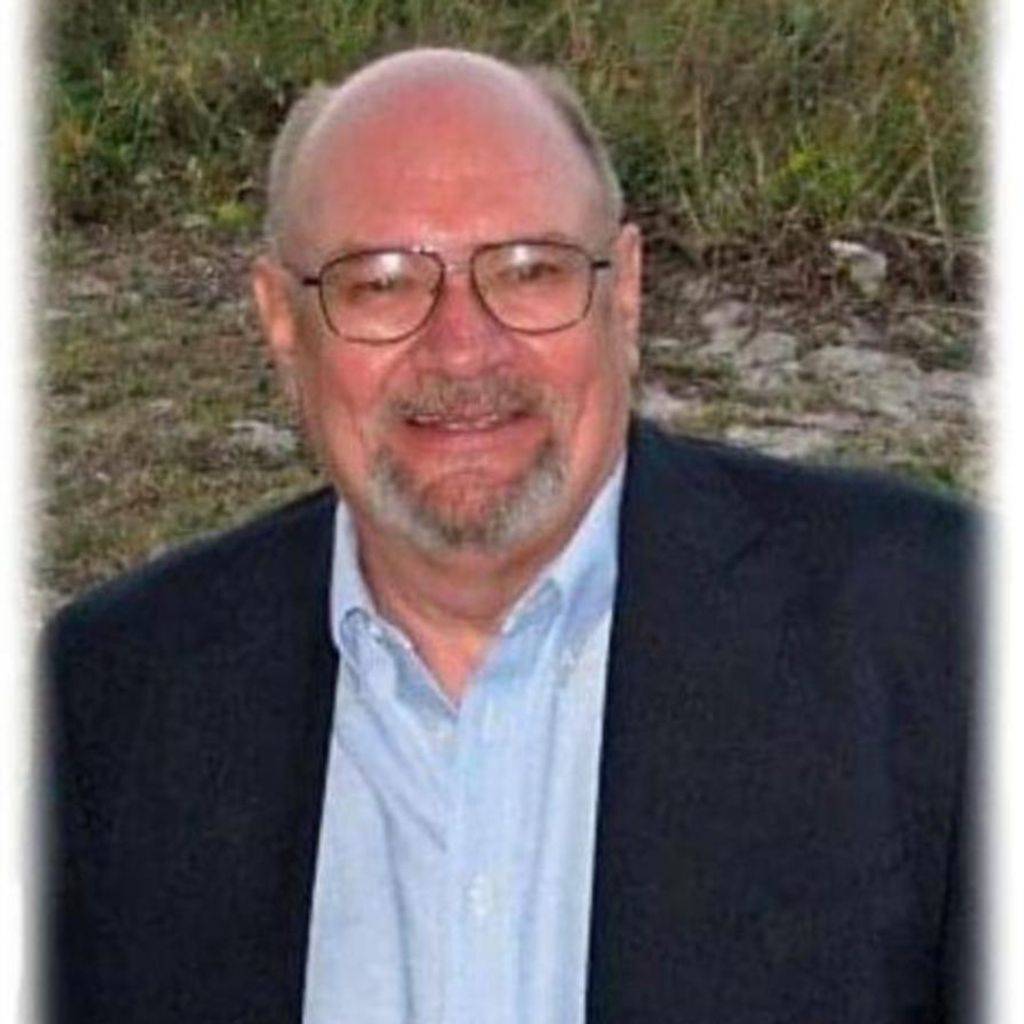 David Laurence Dauber