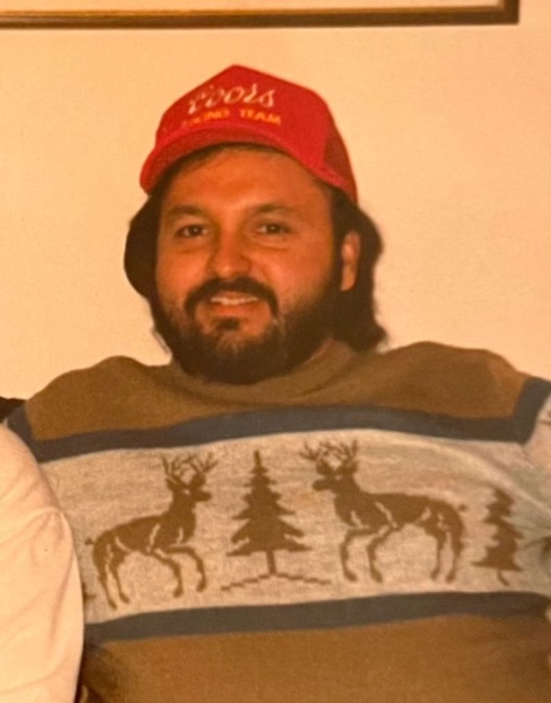 Dale M. Bolich Profile Photo