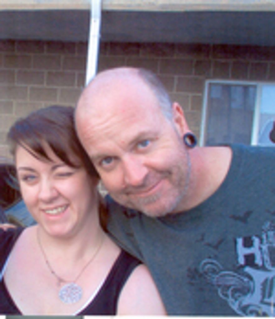 Gregory Lee Williams Profile Photo