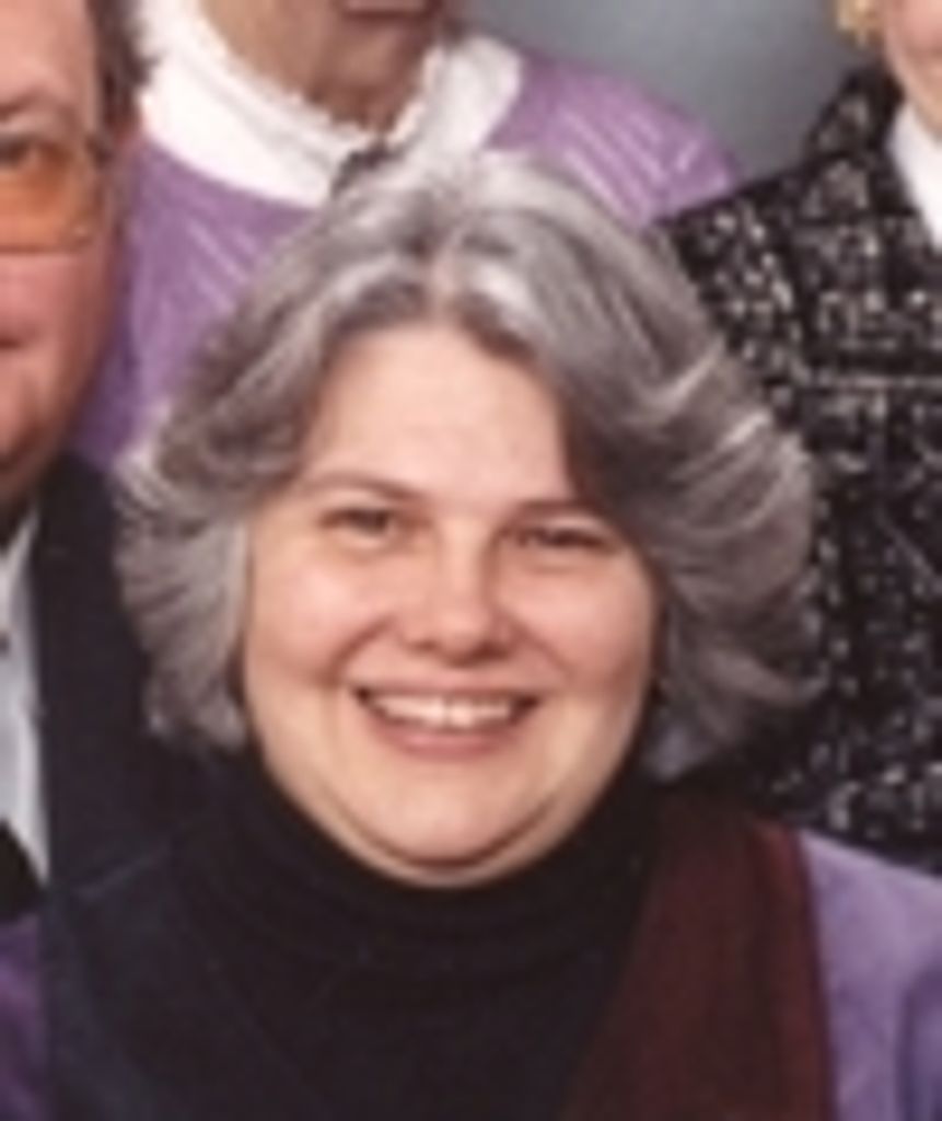 Linda Weber