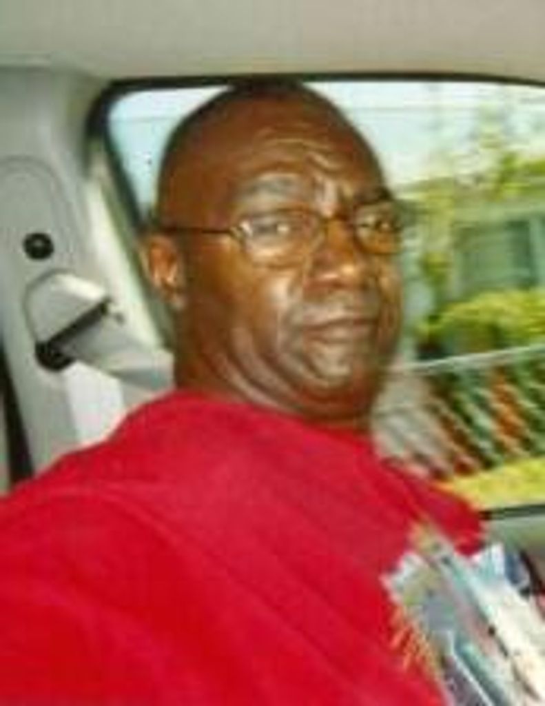 Mr Johnnie Becton Profile Photo