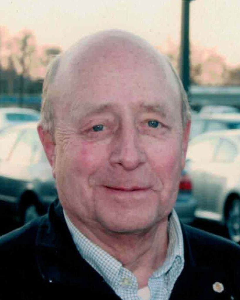 Donald Lee Liebes