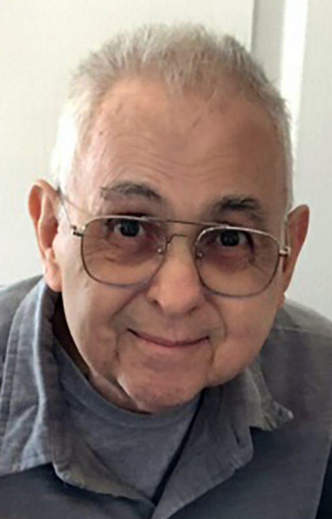 Harvey Alan Clark Profile Photo
