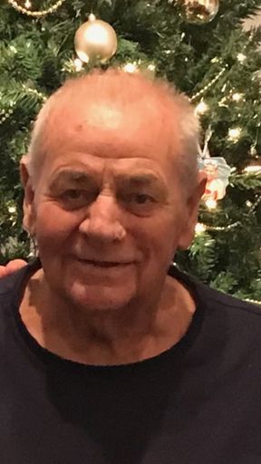 Harold L. "Rabbit" Mckain Profile Photo
