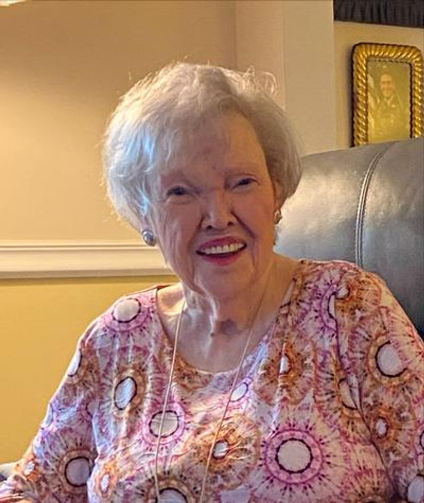 Gloria Parker Profile Photo